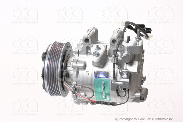 Compressor PW-AG-OR Origineel Compr. Orig. Honda Civic VII 1.8 01.06Â