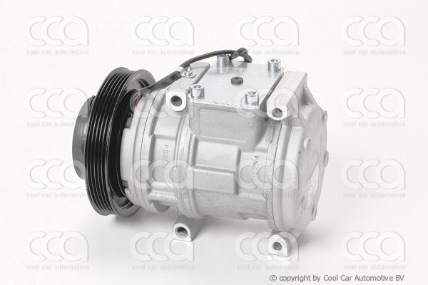 Compressor PW-AG-OR kopie Compr. Kopie Honda Acura Legend V6