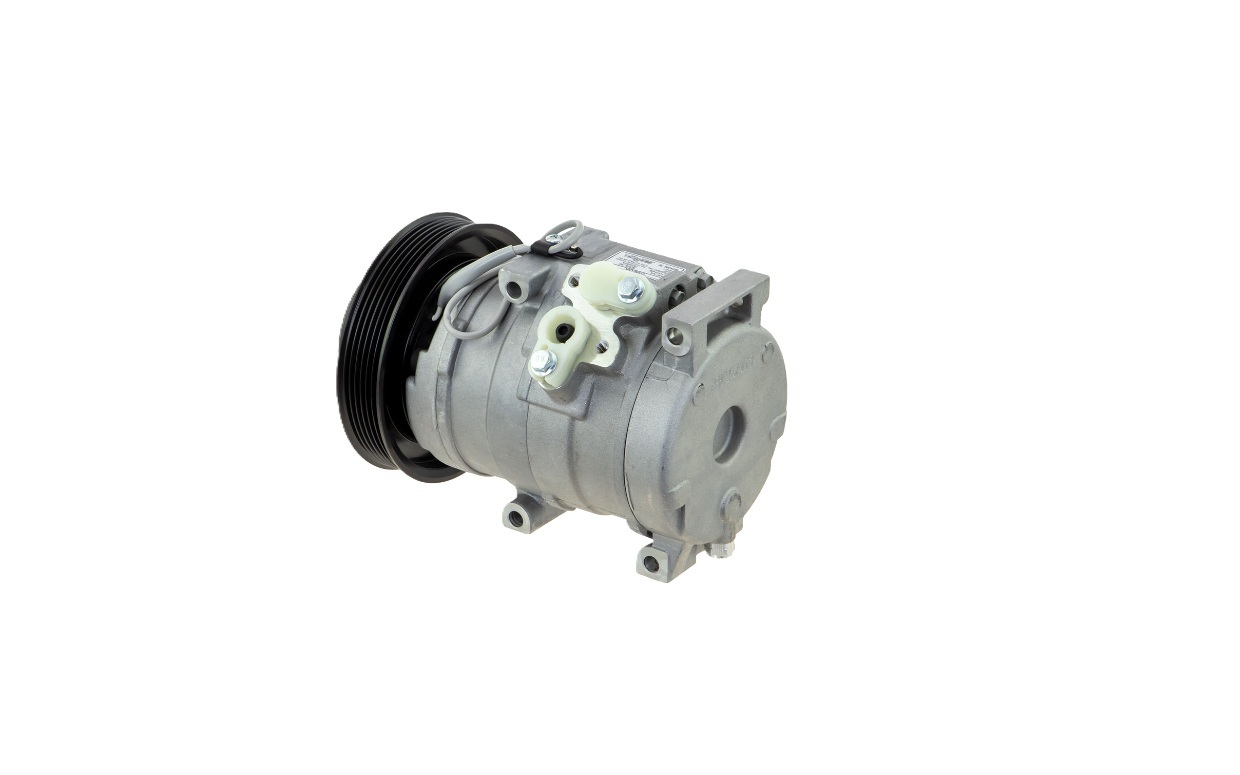 Compressor PW-AG-OR kopie Compr. Kopie Honda Odyssey 3,5 V6