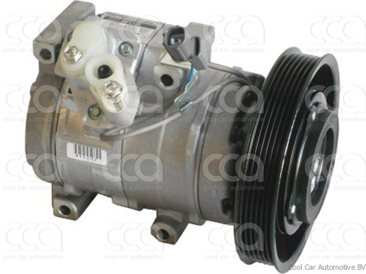 Compressor PW-AG-OR Origineel Compr. Orig. Honda Accord VII (1999-)