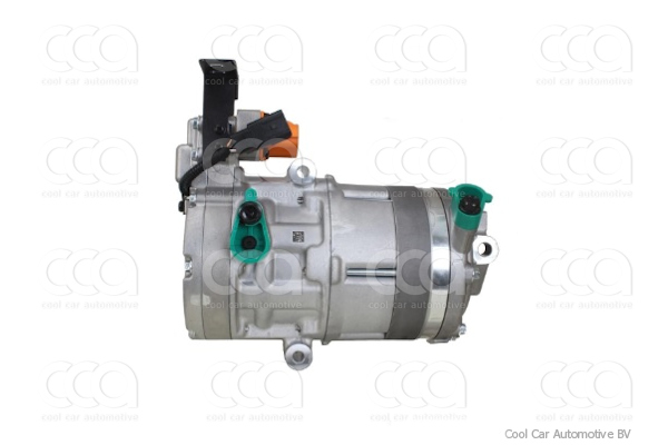 Compressor PW-AG-OR Origineel Compr. Orig. Hyundai Kona  Hybryd 18>