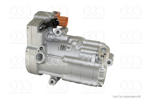 Compressor Elektrisch  PW + UNI Compr. Org. Hyundai Kona 1.6 GDi Hybrid