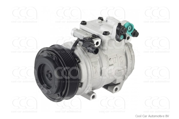 Compressor PW-AG-OR Origineel Compr. Orig. Hyundai Genisis Coupe 2.0