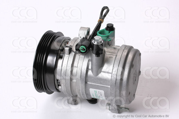 Compressor PW-AG-OR Origineel Compr. Orig. Hyundai Atos