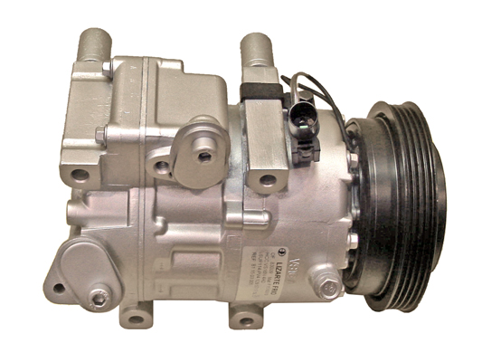 Compressor PW-AG-OR kopie Compr. kopie Hyundai Accent III 05 - 10