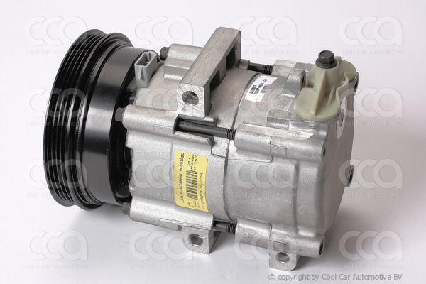 Compressor PW-AG-OR Origineel Compr. Orig. Hyundai / Lanra / Sonata