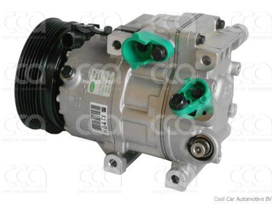Compressor PW-AG-OR Origineel Compr. Orig. Hyundai Santa Fe 2.2 CRDI