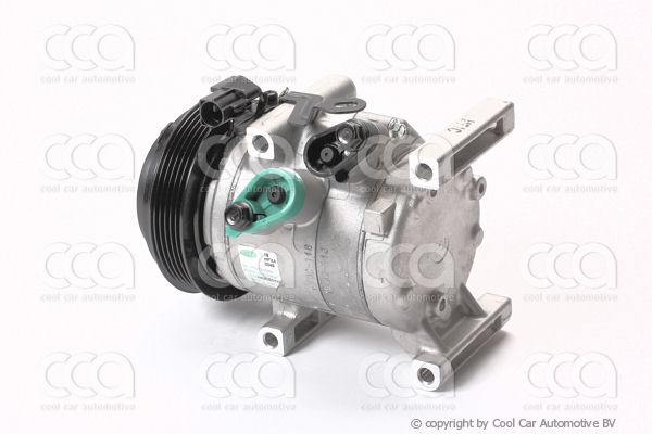 Compressor PW-AG-OR Origineel Compr. Orig. Hyundai I-10 1.2  13>