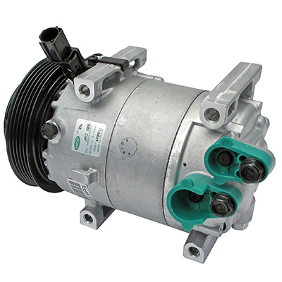 Compressor PW-AG-OR Origineel Compr. Orig. Hyundai i20 1.2