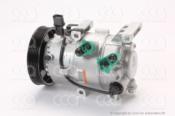 Compressor PW-AG-OR Origineel Compr. Orig. Hyundai i30 II 1.4 / 1.6