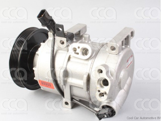 Compressor PW-AG-OR Origineel Compr. Orig. Hyundai i40 1.7 CRDI