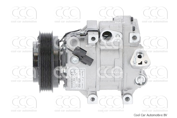 Compressor PW-AG-OR kopie Compr. Kopie Hyundai Sonata V 2.0 VVTi