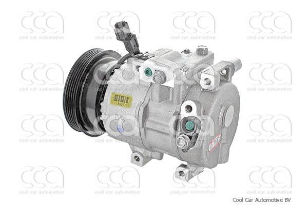 Compressor PW-AG-OR Origineel Compr. Orig. Hyundai i20 1.4 / 1.6 CRDI