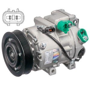 Compressor PW-AG-OR kopie Compr. Kopie Hyundai Santa Fâ€š III 2.4