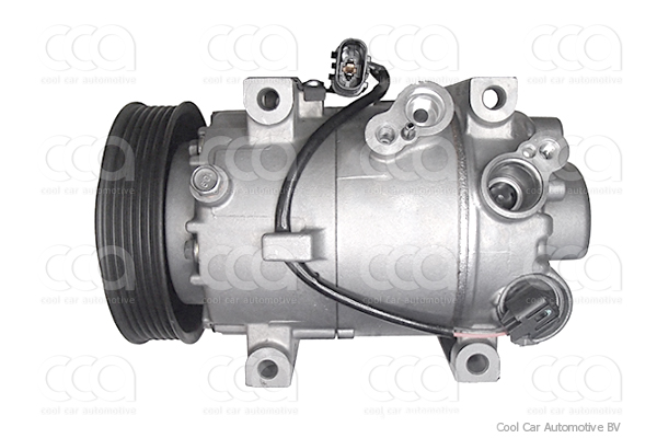 Compressor PW-AG-OR Origineel Compr. Orig. Hyundai i20 1.0 15>