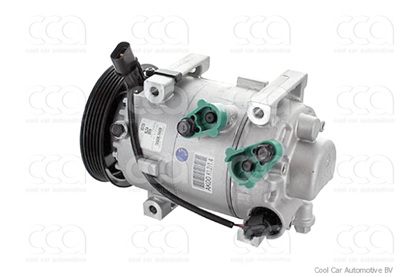 Compressor PW-AG-OR Origineel Compr. Orig. Hyundai i20 1.2 / 1.4 15>