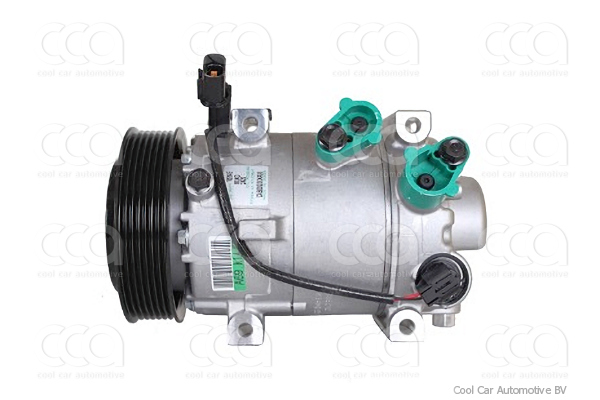 Compressor PW-AG-OR Origineel Compr. Orig. Hyundai i20 1.2  11-2014>