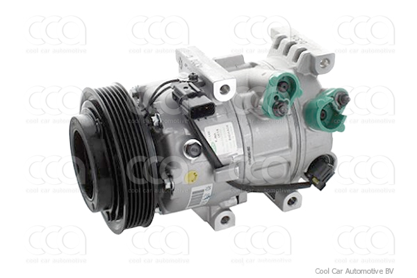 Compressor PW-AG-OR Origineel Compr. Orig. Hyundai iX35 1.6 10>