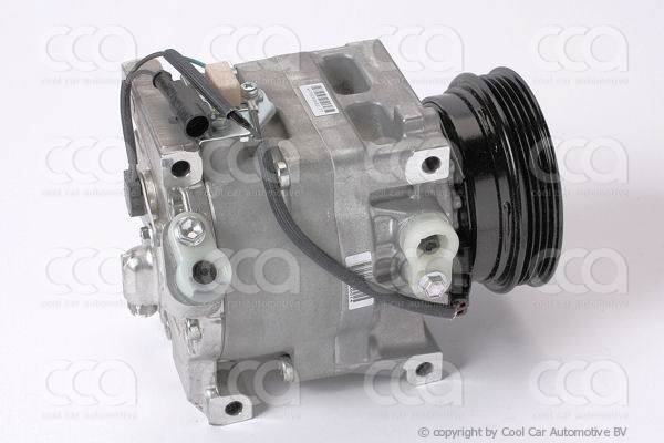 Compressor PW-AG-OR Origineel Compr. Orig. Iveco Daily