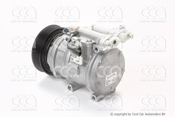 Compressor PW-AG-OR Origineel Compr. Orig. Jaguar XK8 / XJ8