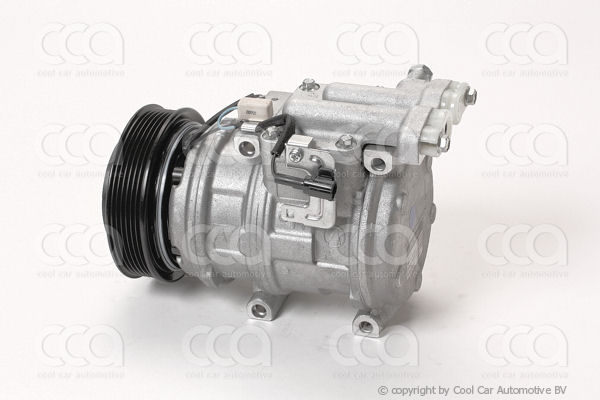 Compressor PW-AG-OR Origineel Compr. Orig. Jaguar XK8 4.2 Coupe 2006>