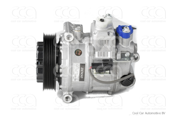 Compressor PW-AG-OR Origineel Compr. Orig. Jaquar XJ (X350, X358)