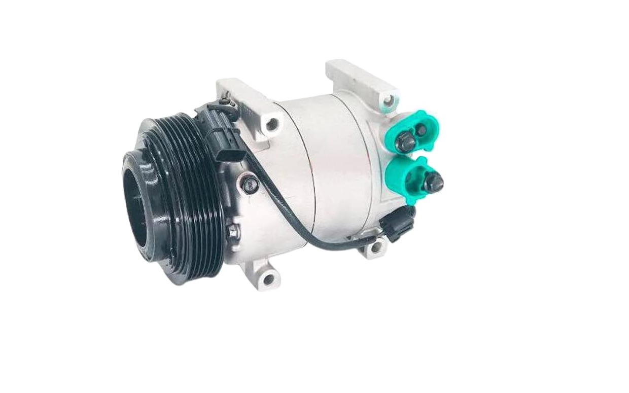 Compressor PW-AG-OR kopie Compr. Kopie Kia Picanto II