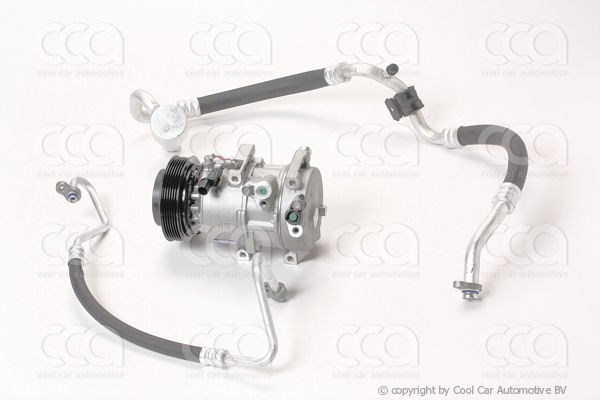 Compressor PW-AG-OR kopie Compr. Kopie Kia Carens II 2.0 CVVT