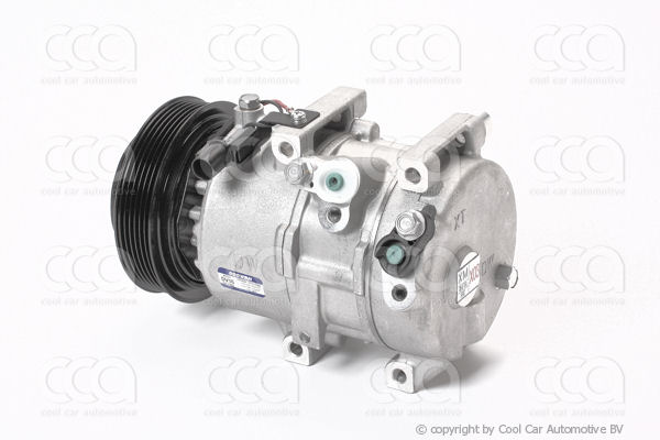 Compressor PW-AG-OR Origineel Compr. Orig. Kia Sorento II 2.4 CVVT 09>