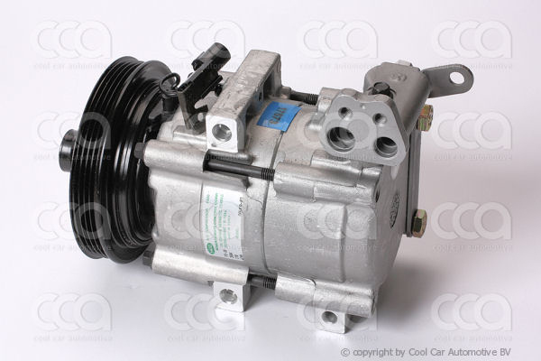 Compressor PW-AG-OR Origineel Compr. Orig. Kia Clarus / Credos / Joyce