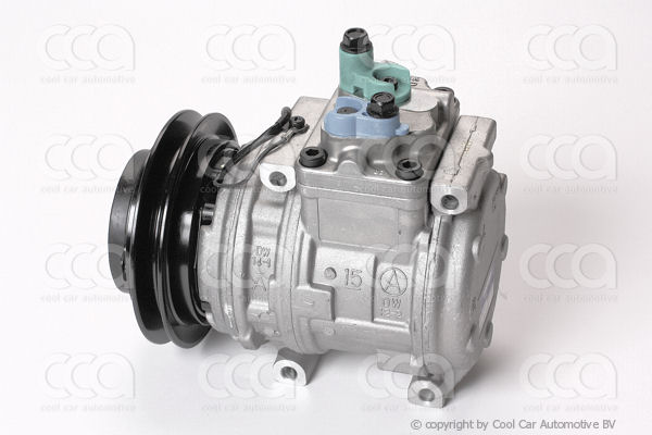 Compressor PW-AG-OR kopie Compr. Kopie Kia Sportage 94>