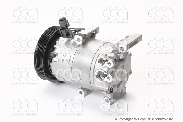 Compressor PW-AG-OR Origineel Compr. Orig. Kia Soul 1.6 / Venga