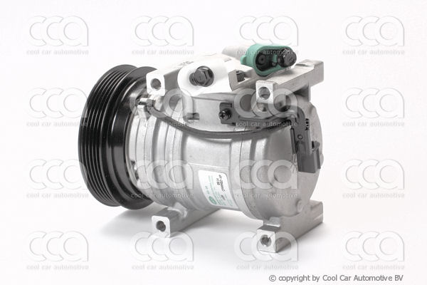 Compressor PW-AG-OR Origineel Compr. Orig. Kia Picanto 1.2 11-