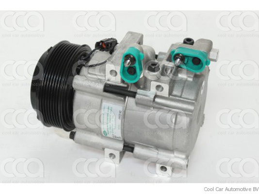 Compressor PW-AG-OR Origineel Compr. Orig. Kia Sorento I 2.5 CRDI