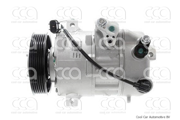 Compressor PW-AG-OR Origineel Compr. Orig. Kia Sorento II /III 2.0CRDI