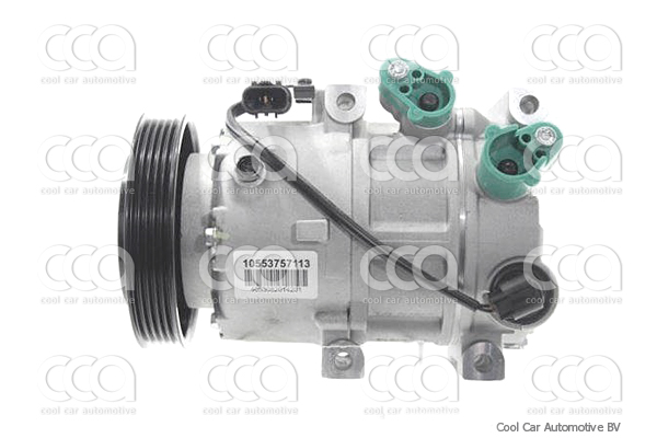 Compressor PW-AG-OR Origineel Compr. Orig. Kia Optima 1.7 CRDI