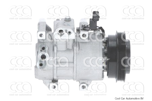 Compressor PW-AG-OR Origineel Compr. Orig. Kia Cerato 04>