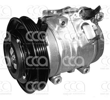 Compressor PW-AG-OR Origineel Compr. Orig. Lexus IS200