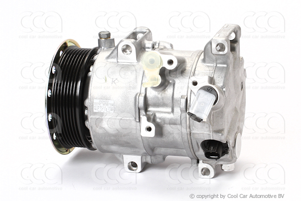 Compressor PW-AG-OR Origineel Compr. Orig. Lexus IS II