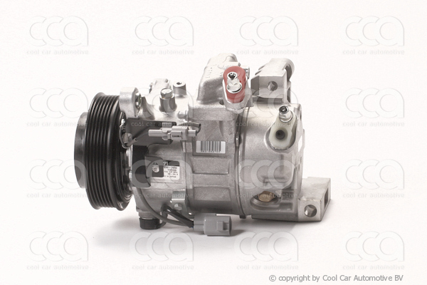Compressor PW-AG-OR Origineel Compr. Orig. Lexus IS300 3.0  02-05