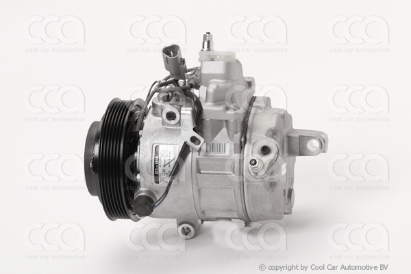 Compressor PW-AG-OR kopie Compr. Kopie Lexus GS430 / SC430 02-08
