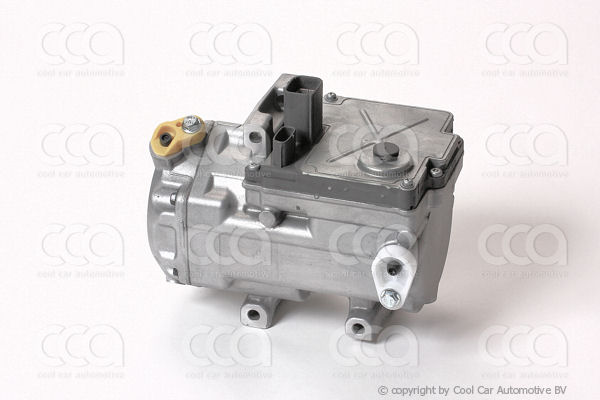 Compressor Elektrisch  PW + UNI Compr. Revisie Lexus RX400H (Hybride)