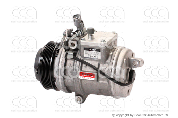 Compressor PW-AG-OR kopie Compr. Kopie Lexus LS400 / LX47