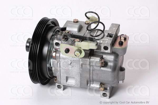 Compressor PW-AG-OR Origineel Compr. Orig. Mazda 323