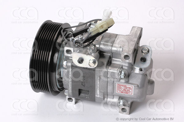 Compressor PW-AG-OR kopie Compr. Kopie Mazda 6 diesel