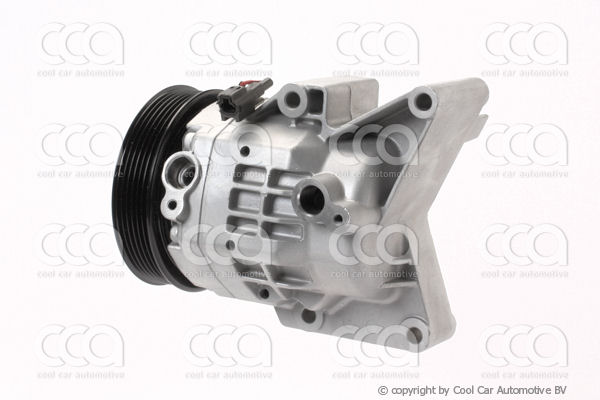 Compressor PW-AG-OR kopie Compr. kopie Mazda MX5 2006-2014