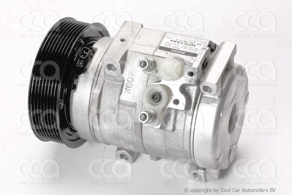 Compressor PW-AG-OR Origineel Compr. Orig. Mazda MPV Diesel 2.0 CIDT