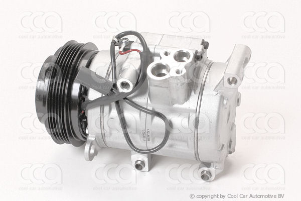 Compressor PW-AG-OR Origineel Compr. Orig. Mazda 3 2.0 (2010-)