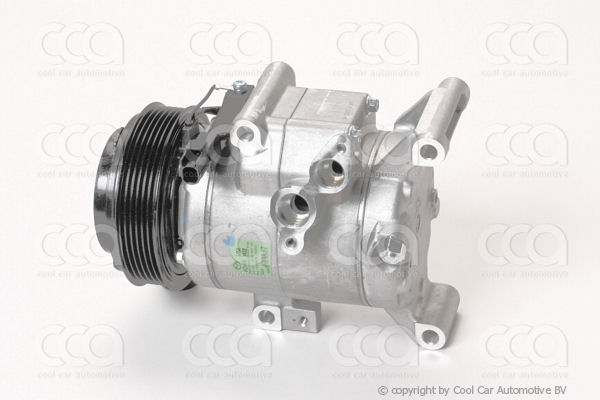 Compressor PW-AG-OR Origineel Compr. Orig. Mazda CX-5 benzine 14-