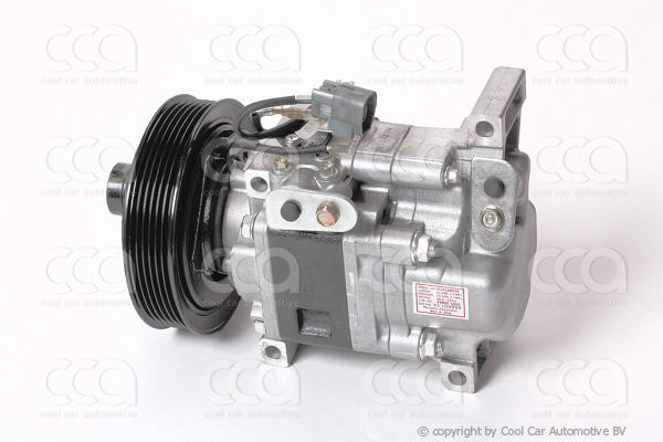 Compressor PW-AG-OR kopie Compr. Kopie Mazda 3 Benzine
